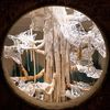 Check Out Swoon's Magnificent Site-Specific Installation At Brooklyn Museum